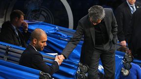 Cały piłkarski świat wstrzyma oddech. Pep Guardiola spotka się z Jose Mourinho