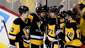 NHL: Pittsburgh Penguins dogonili lidera ze stolicy