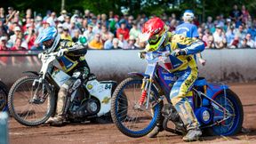 Elite League: Wolverhampton Wolves lepsze od Coventry Bees. Słabe występy Kasprzaka i Woryny