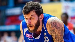 Trefl Sopot mocno liczy na Artura Mielczarka