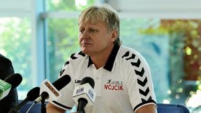 Dariusz Molski: Musimy być skoncentrowani, bo inaczej nas przeciwnik skaleczy