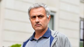 Oto biuro Mourinho w Manchesterze. Zdziwisz się, jak zobaczysz ścianę