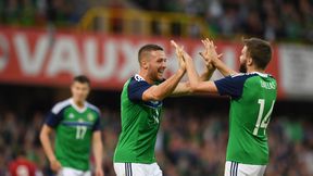 Euro 2016: Media w Irlandii Północnej przed meczem z Polską