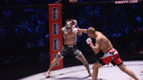 Kolejne hitowe zestawienie na KSW 37. Stawka będzie duża