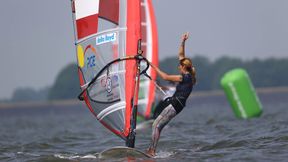 Zofia Klepacka wygrała Delta Lloyd Regatta, załoga Skud 18 mistrzami świata!