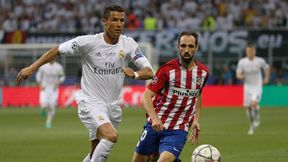 Piękny gest Cristiano Ronaldo. Przekazał premię za LM na cele charytatywne