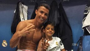 Cristiano Ronaldo najbogatszym sportowcem