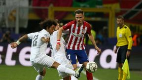 El. MŚ 2018: Saul Niguez nie zagra z Albanią