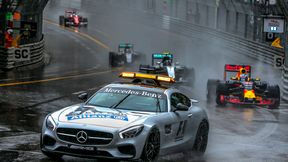 F1: Dwóch kierowców zostanie cofniętych w Kanadzie