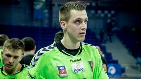 Patryk Walczak zostanie zawodnikiem Vive Tauron Kielce