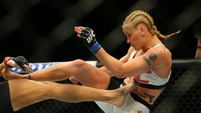 UFC on Fox 23: Triumf pogromczyni Jędrzejczyk, weteran znokautowany