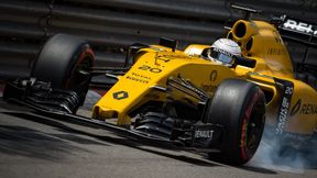 Kevin Magnussen: Chwila szaleństwa Daniiła Kwiata