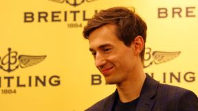 Kamil Stoch ćwiczył ze sztangą. Polski skoczek musiał ocenzurować zdjęcie