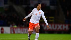 Manchester City dogrywa transfer za 60 milionów funtów. Virgil van Dijk zmieni klub