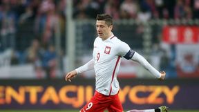 Tak Lewandowski relaksuje się na Mazurach. Wrzucił zdjęcie: woda, deska