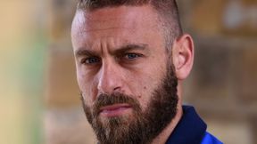 Daniele De Rossi nie chce transferu do MLS