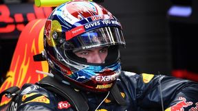 Jarosław Wierczuk: Verstappen zawstydził konkurencję (felieton)