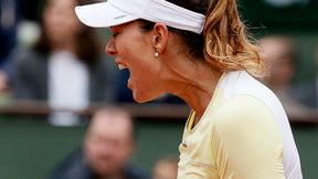 Rio 2016. Garbine Muguruza o igrzyskach: Gdyby coś było nie tak, impreza zostałaby odwołana