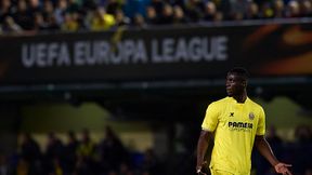 Eric Bailly liczy na wcześniejszy powrót do gry