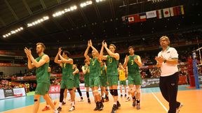 LŚ 2016: Australia waleczna, ale znów bez seta