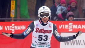 Daniela Iraschko-Stolz przeszła operację. Czeka ją 10 tygodni przerwy