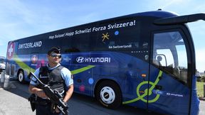 Euro 2016: Jeszcze więcej policjantów podczas turnieju