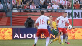 Euro 2016: znamy skład na mecz z Litwą! Zmiany i duża niespodzianka