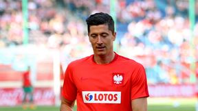 Sport1.de: "Polska nieszkodliwa bez Lewandowskiego"