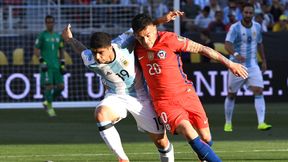 Copa America: Chile - Panama na żywo. Transmisja TV, stream online. Gdzie oglądać?