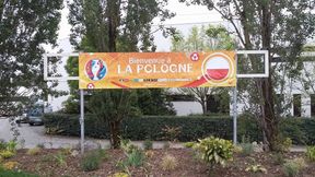 Euro 2016. La ból czeka na Polskę