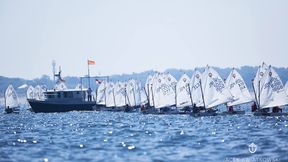 Regaty Energa Sailing Cup - Puchar Dziwnowa zakończone