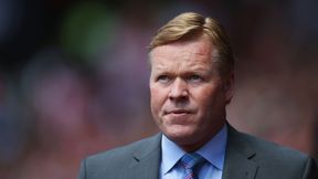 Liga Narodów. Ronald Koeman mógł prowadzić Barcelonę. Postawił na reprezentację