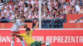 Euro 2016: szansa życia Cionka. "Jestem gotowy"