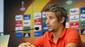 Łzy w oczach Fabio Coentrao. Był bohaterem telewizyjnej transmisji