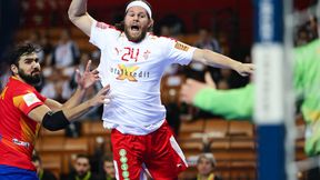 Mikkel Hansen i Cristina Neagu najlepszymi szczypiornistami 2015 roku według IHF