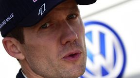 Sebastien Ogier odrzucił propozycję jednego z zespołów