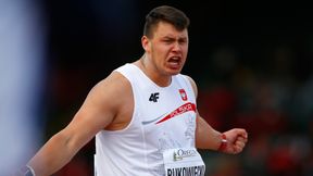 Lekkoatletyka. Konrad Bukowiecki najlepszy w Olsztynie, świetna postawa Katarzyna Zdziebło