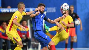 Euro 2016: Rumunia - Albania na żywo. Gdzie oglądać transmisję TV?