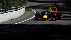 GP Kanady: Red Bull wcale nie taki słaby?