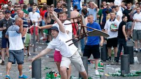 Euro 2016: trzech rosyjskich chuliganów skazanych na karę więzienia