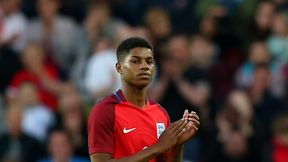 Quinton Fortune: Rashford wszystkiego jeszcze nie pokazał