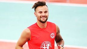 Euro 2016. Haris Seferović: Dlaczego do końca było gorąco? To przeze mnie