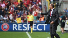 Euro 2016. Gianni De Biasi: Zasłużona czerwona kartka