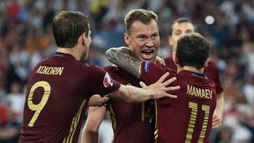 Euro 2016: Rosja - Słowacja na żywo. Transmisja TV, stream online. Gdzie oglądać?