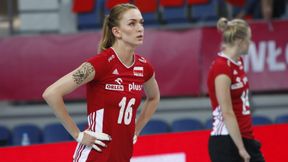 Magdalena Hawryła: W meczu z Portoryko zostawimy sporo zdrowia