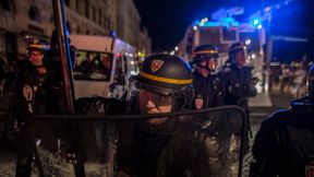 Euro 2016: niemieccy chuligani zaatakowali Ukraińców (foto i wideo)