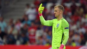 Joe Hart: To był mój najlepszy mecz od dawna