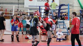 Turniej "Champion's Cup" w Gdańsku