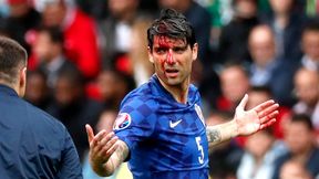 Fiorentina może obejść się smakiem. Vedran Corluka nie na sprzedaż