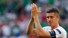 "Daily Mail": Robert Lewandowski poza czołową "dziesiątką" na liście 100 najlepszych piłkarzy świata